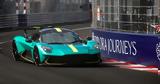 Aston Martin Valhalla, Μόντε Κάρλο,Aston Martin Valhalla, monte karlo