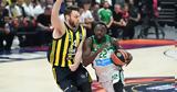 Final Four 2025 Παναθηναϊκός, Φενέρμπαχτσε,Final Four 2025 panathinaikos, fenerbachtse
