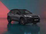 Ανανεωμένο Toyota Corolla Cross GR Sport, Ιαπωνία,ananeomeno Toyota Corolla Cross GR Sport, iaponia