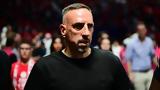 Φρανκ Ριμπερί, Άμπου Ντάμπι, Final Four,frank riberi, abou ntabi, Final Four