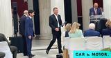 Ίδρυμα Μπότση, Βραβεύτηκε, Γιώργος Ανδρής,idryma botsi, vraveftike, giorgos andris