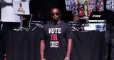 Sean Diddy Combs,