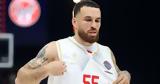 Final Four 2025 Ολυμπιακός - Μονακό 68-78, Ματ, Σπανούλη,Final Four 2025 olybiakos - monako 68-78, mat, spanouli