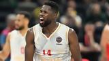 Πότε, Euroleague,pote, Euroleague