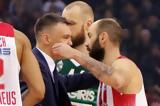 Euroleague – Final Four, Σπανούλης, Γιασικεβίτσιους,Euroleague – Final Four, spanoulis, giasikevitsious
