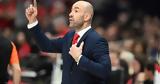 Final Four 2025 Μονακό, Σπανούλης,Final Four 2025 monako, spanoulis