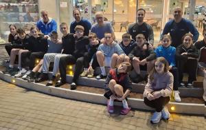 Δεκατρείς, Βαλκανικό, U11, U13, dekatreis, valkaniko, U11, U13
