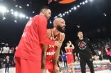 Ολυμπιακός – Μονακό 68-78,olybiakos – monako 68-78