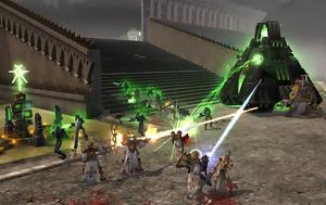 Dawn, War Definitive Edition, Επιστροφή, Dawn, War Definitive Edition, epistrofi