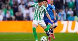 Μπέτις - Βαλένθια 1-1, Conference,betis - valenthia 1-1, Conference