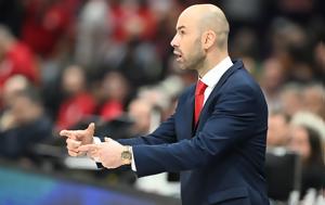 Άμπου Ντάμπι 2025, Πρώτη, Euroleague, Σπανούλη, abou ntabi 2025, proti, Euroleague, spanouli