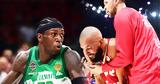 Final Four Euroleague, Παναθηναϊκός, Ολυμπιακός –, Βεζένκοφ, Ναν,Final Four Euroleague, panathinaikos, olybiakos –, vezenkof, nan