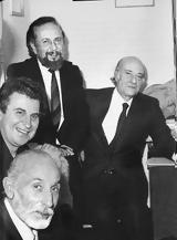 100 ΧΡΟΝΙΑ, ΓΕΝΝΗΣΗ, ΜΙΚΗ ΘΕΟΔΩΡΑΚΗ, Αυτή,100 chronia, gennisi, miki theodoraki, afti