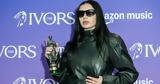 Charli XCX, Δεν, Μπομπ Ντίλαν,Charli XCX, den, bob ntilan