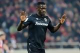 Λιλ, Φιορεντίνα, Καμαρά,lil, fiorentina, kamara