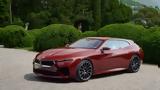 Πρώτη, BMW Concept Speedtop,proti, BMW Concept Speedtop