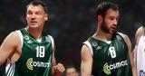 Final Four 2025 Γιασικεβίτσιους, Σπανούλης, Όποιος,Final Four 2025 giasikevitsious, spanoulis, opoios