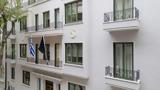 Accor, Further Expansion,Greece, 7 New Units