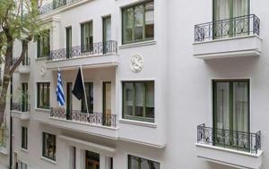 Accor, Further Expansion, Greece, 7 New Units