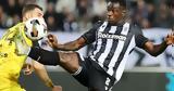 ΠΑΟΚ, Ολυμπιακός, ΑΕΚ, Καμαρά, Αφρικανοί,paok, olybiakos, aek, kamara, afrikanoi