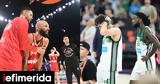Greek Basketball Giants Ousted,EuroLeague Final Four