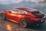 BMW Speedtop,