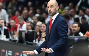 Βασίλης Σπανούλης, Πότε, Μονακό –, vasilis spanoulis, pote, monako –