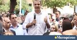 Κυριάκος Μητσοτάκης, Μέγαρα-, Το 2027, Έλληνες,kyriakos mitsotakis, megara-, to 2027, ellines