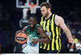 Παναθηναϊκός, Μετά, Euroleague,panathinaikos, meta, Euroleague