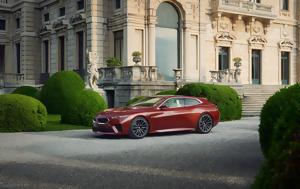 BMW Concept Speedtop, Αποκάλυψη, Λίμνη Κόμο –, BMW Concept Speedtop, apokalypsi, limni komo –
