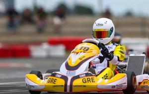 FIA Karting Academy Trophy– Junior, Δυναμική, FIA Karting Academy Trophy– Junior, dynamiki