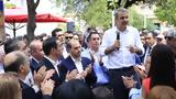 Μητσοτάκης, Εγκαινίασε, Κέντρο Υγείας Μεγάρων - Το, 2027,mitsotakis, egkainiase, kentro ygeias megaron - to, 2027