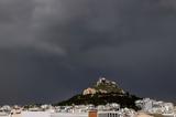 Καιρός, Ισχυρά, Κυριακή, Δευτέρα -, Κολυδά,kairos, ischyra, kyriaki, deftera -, kolyda