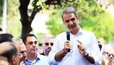 Μητσοτάκης, Εγκαίνια, Κέντρο Υγείας, Μέγαρα– Το,mitsotakis, egkainia, kentro ygeias, megara– to