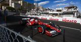 F1 - Μονακό, O Λεκλέρ, FP3, Χάμιλτον,F1 - monako, O lekler, FP3, chamilton