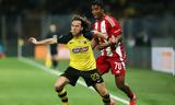 ΑΕΚ, Λιούμπισιτς,aek, lioubisits