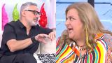 Ελισάβετ Κωνσταντινίδου – Αντέδρασε, Παρά Πέντε, Ποιος,elisavet konstantinidou – antedrase, para pente, poios