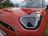 Mini Aceman SE,Fun-to-Drive