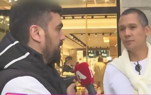 Σωτήρης Κοντιζάς, Άκη Πετρετζίκη, MasterChef, sotiris kontizas, aki petretziki, MasterChef