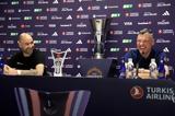 Final Four 2025, Γιασικεβίτσιους, Σπανούλης,Final Four 2025, giasikevitsious, spanoulis