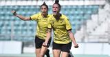 AEK – Παναθηναϊκός 2-0, Πήρε, Κύπελλο,AEK – panathinaikos 2-0, pire, kypello