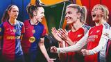 Live Streaming, Champions League, Άρσεναλ – Μπαρτσελόνα,Live Streaming, Champions League, arsenal – bartselona