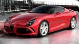 Aυτή, Alfa Romeo 8C,Ayti, Alfa Romeo 8C