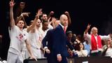 Βασίλης Σπανούλης, Μετράει 66, Euroleague,vasilis spanoulis, metraei 66, Euroleague