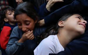 Αδιανόητη, Γάζα, Παιδίατρος, Ισραήλ, adianoiti, gaza, paidiatros, israil