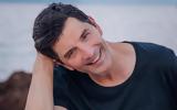 Σάκης Ρουβάς,sakis rouvas
