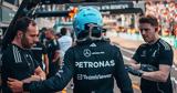 F1 - Ράσελ, Ήταν,F1 - rasel, itan