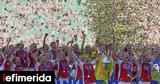 Champions League Γυναικών, Άρσεναλ, Μπαρτσελόνα,Champions League gynaikon, arsenal, bartselona