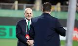 FFP, Παναθηναϊκός, Λουτσέσκου,FFP, panathinaikos, loutseskou