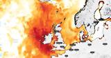 Θερμοκρασίες,thermokrasies